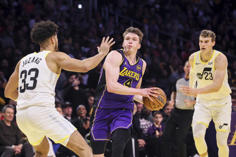 她需要做的 她需要做的